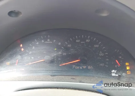 2007 Toyota Camry Le z USA, uszkodzony, nr VIN 4T1BE46K07U513628